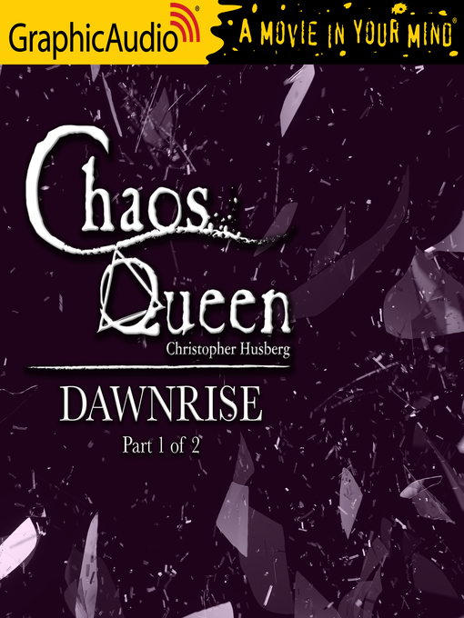 Title details for Dawnrise (1 of 2) by Christopher Husberg - Available